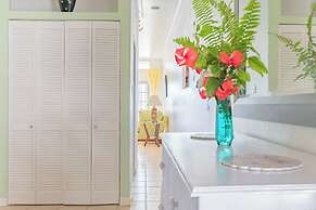 Fort Recovery Beachfront Resort