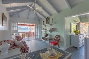 Fort Recovery Beachfront Resort