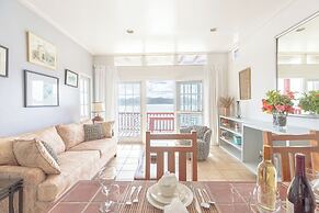 Fort Recovery Beachfront Resort