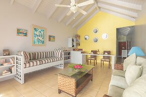 Fort Recovery Beachfront Resort