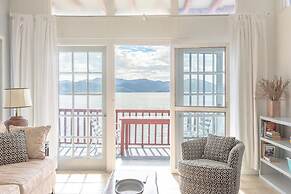 Fort Recovery Beachfront Resort