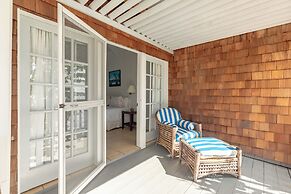 Fort Recovery Beachfront Resort