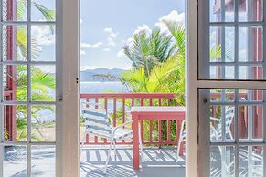 Fort Recovery Beachfront Resort