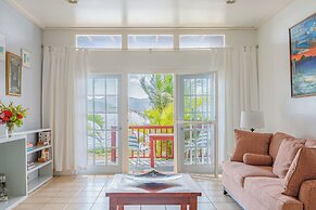 Fort Recovery Beachfront Resort