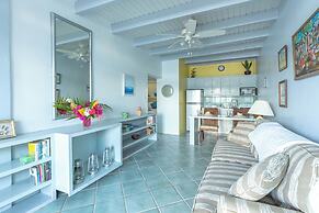 Fort Recovery Beachfront Resort