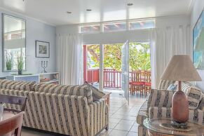 Fort Recovery Beachfront Resort