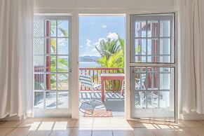 Fort Recovery Beachfront Resort