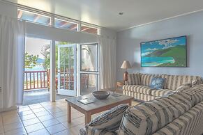 Fort Recovery Beachfront Resort