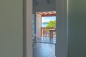 Fort Recovery Beachfront Resort