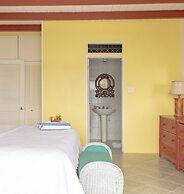 Fort Recovery Beachfront Resort