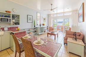 Fort Recovery Beachfront Resort