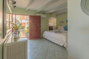 Fort Recovery Beachfront Resort