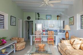 Fort Recovery Beachfront Resort