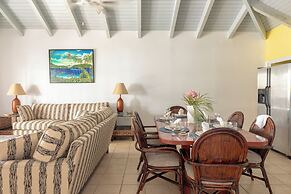 Fort Recovery Beachfront Resort
