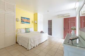 Fort Recovery Beachfront Resort