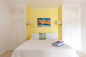 Fort Recovery Beachfront Resort