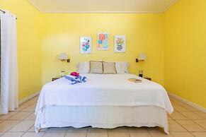 Fort Recovery Beachfront Resort