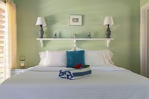 Fort Recovery Beachfront Resort