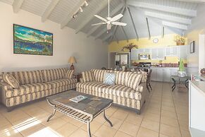 Fort Recovery Beachfront Resort