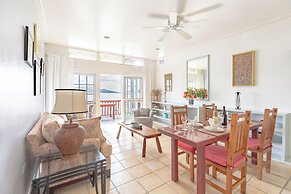 Fort Recovery Beachfront Resort