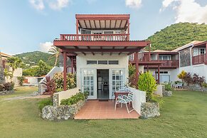 Fort Recovery Beachfront Resort