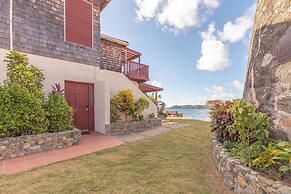 Fort Recovery Beachfront Resort