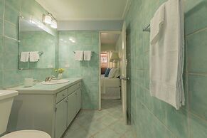 Fort Recovery Beachfront Resort
