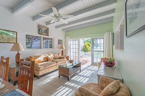 Fort Recovery Beachfront Resort