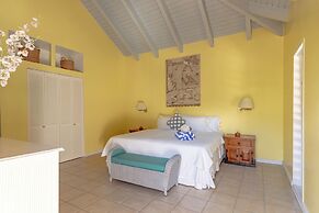 Fort Recovery Beachfront Resort
