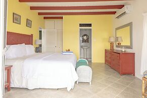 Fort Recovery Beachfront Resort