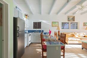Fort Recovery Beachfront Resort