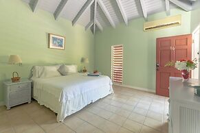Fort Recovery Beachfront Resort