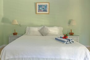 Fort Recovery Beachfront Resort
