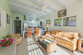 Fort Recovery Beachfront Resort