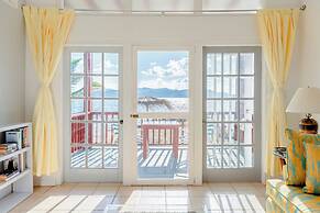 Fort Recovery Beachfront Resort