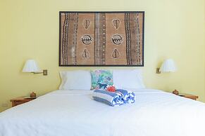 Fort Recovery Beachfront Resort