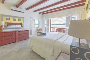Fort Recovery Beachfront Resort