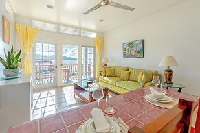 Fort Recovery Beachfront Resort