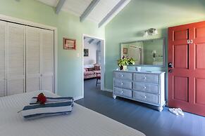 Fort Recovery Beachfront Resort