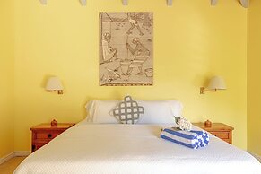 Fort Recovery Beachfront Resort