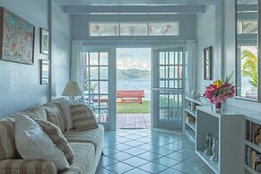 Fort Recovery Beachfront Resort