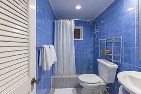 Fort Recovery Beachfront Resort