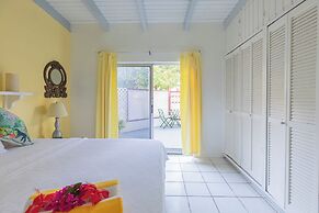 Fort Recovery Beachfront Resort