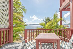 Fort Recovery Beachfront Resort