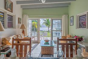 Fort Recovery Beachfront Resort