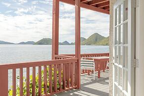 Fort Recovery Beachfront Resort