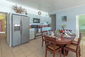 Fort Recovery Beachfront Resort