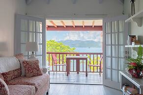 Fort Recovery Beachfront Resort