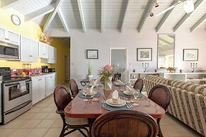 Fort Recovery Beachfront Resort