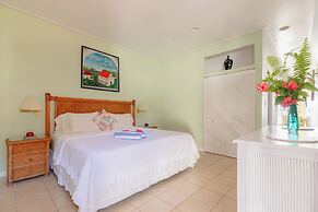 Fort Recovery Beachfront Resort